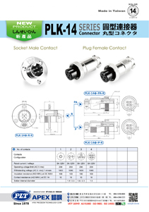 PLK-14