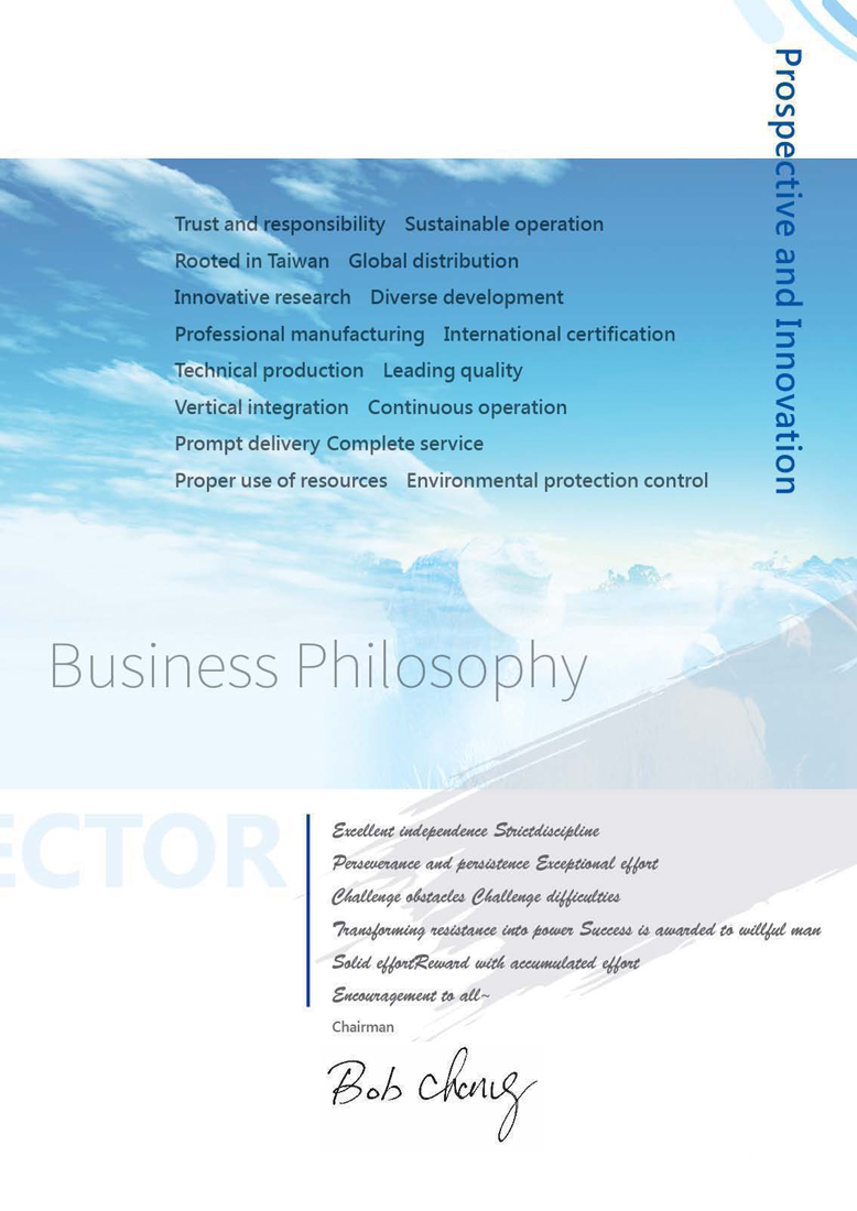 philosophy